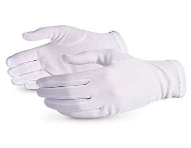 Lint Free Gloves