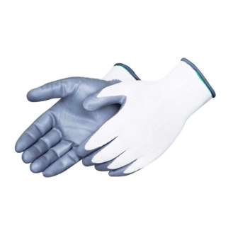 Nitrile Coated Gloves