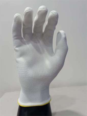PU Coated Gloves